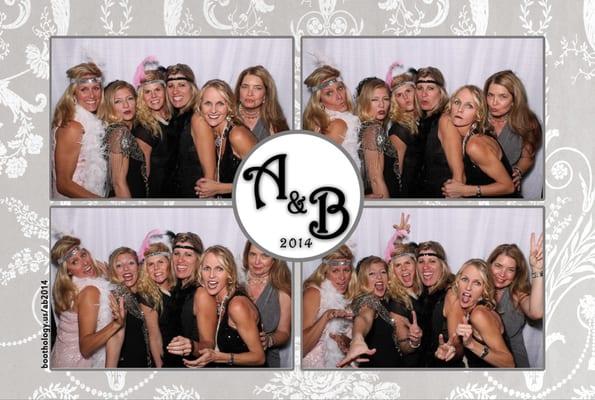 Boothology Photo Booth