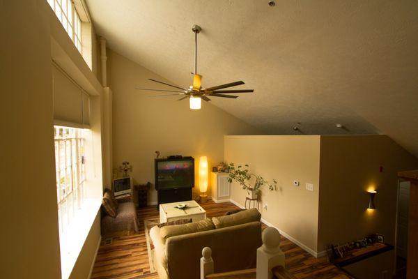 Memory Hall Apartments & Community Center