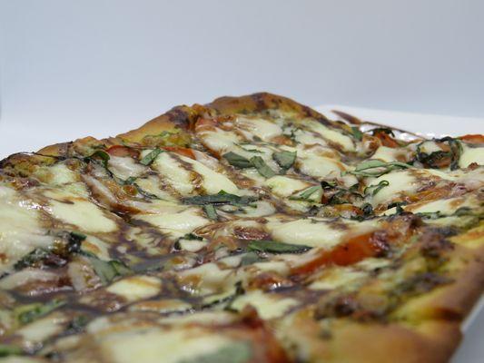 Long Bridge Golf Course