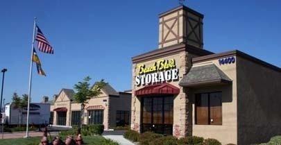 Lighthouse Self Storage