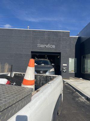 Hook It Towing Reloaded