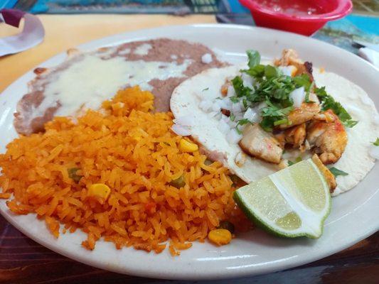 Cozumel Mexican Restaurant