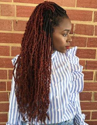 Shy Watters Hair Studio - Federal Hill