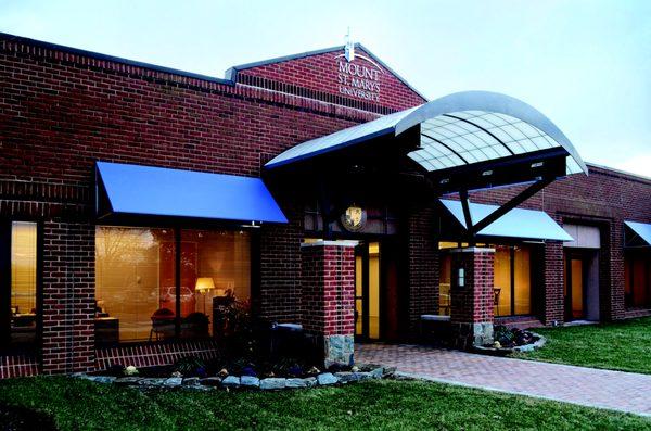 Mount St. Mary's University - Frederick Campus