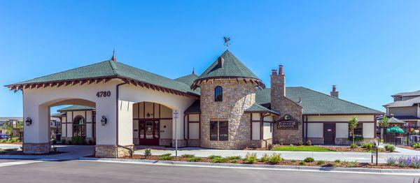Little Sunshine's Playhouse of Littleton