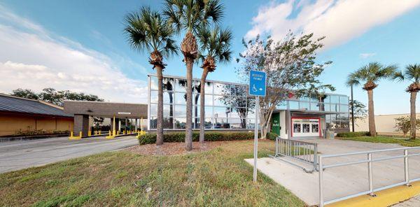 Bank of America Financial Center