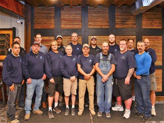 Wistar Home Services