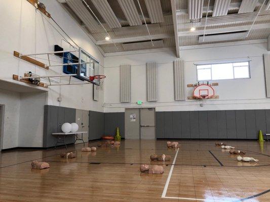 Boys and Girls Clubs of San Leandro