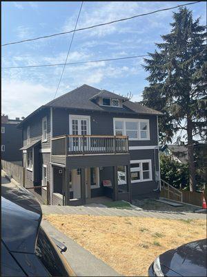 Elite Pacific Builders