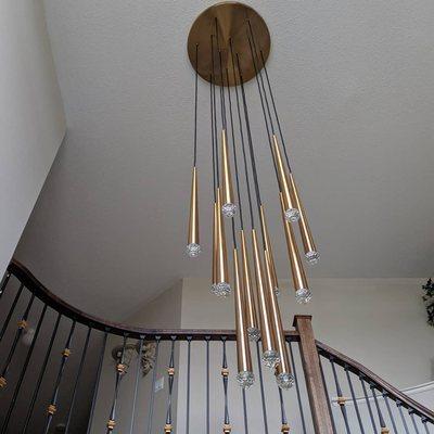 South Cicero Ave Electrician