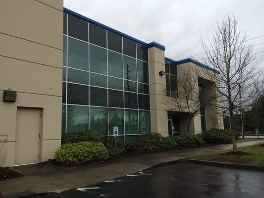 Northwest Harvest Kent