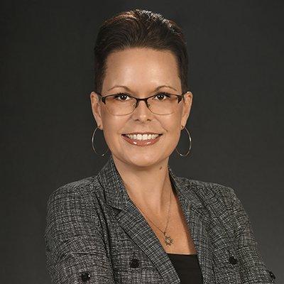 Mary Dover - Coldwell Banker Realty