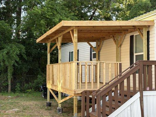 Made & Raf Construction