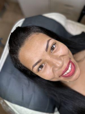 Brow Boss Beauty Bar