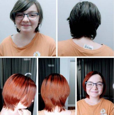 Canvas Hair Studio