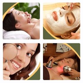 DermAroma Day Spa