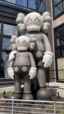 The Greenpoint Apartments