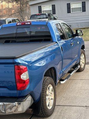 Ideal Mobile Detailing