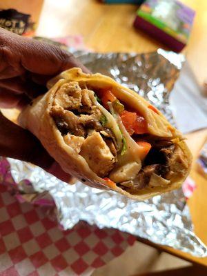 Pic-A-Nick Basket Deli