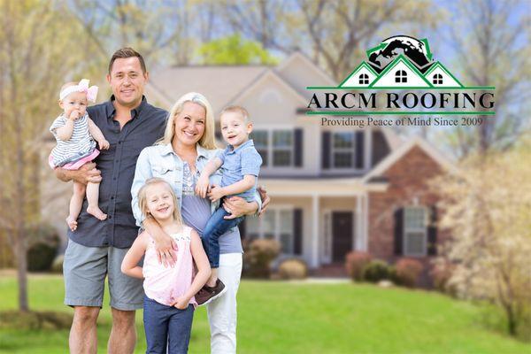 Call Now 303-306-8334 for a FREE Certified Roof Inspection! www.arcmroofing.com