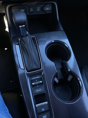 P A C E Auto Detailing