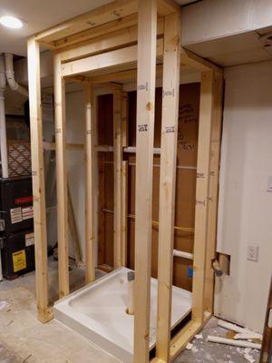 Double Impact Renovation and Design Remodeling