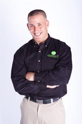 Green Earth Pest Control