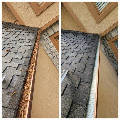 Liberty Window Cleaning