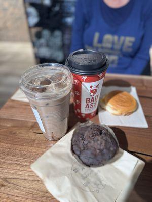 Bad Ass Coffee of Hawaii