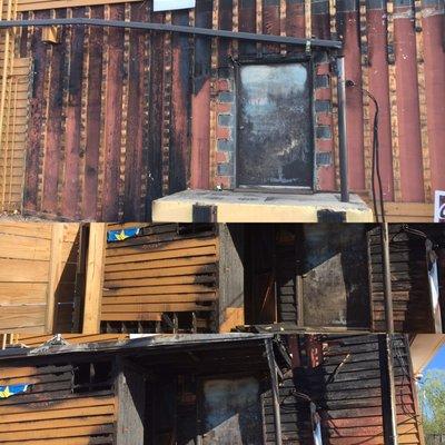 Portante Clan Construction