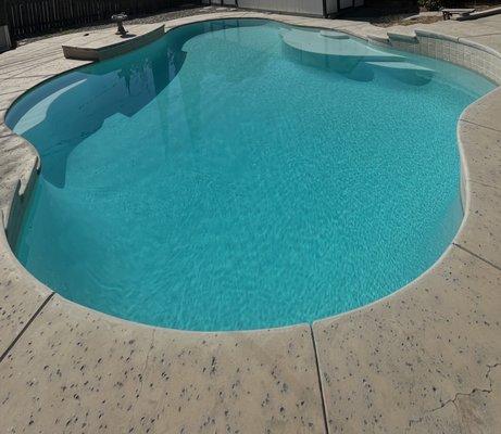 Master Pools Plastering