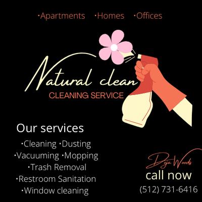 Natural Clean
