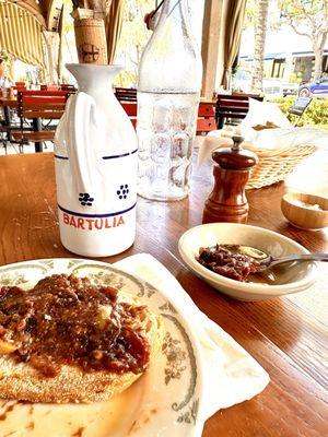 Osteria Tulia