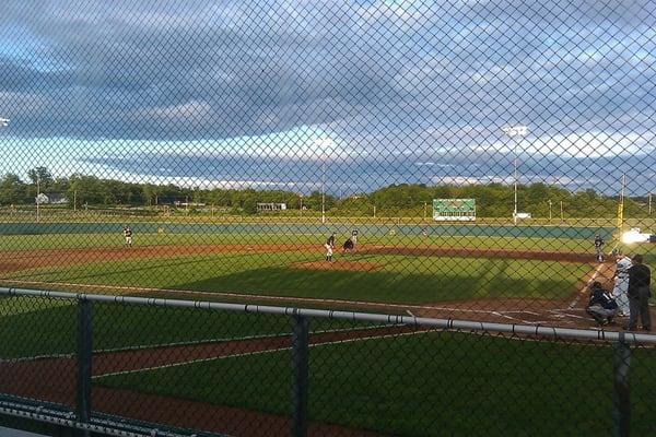 Jack Critchfield Park