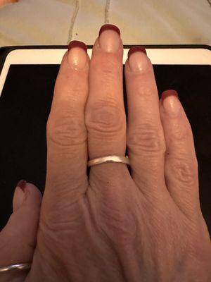 Nails Spa
