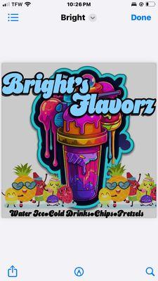 Brights Flavorz