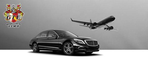 GTE Limo