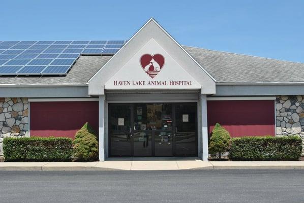Haven Lake Animal Hospital