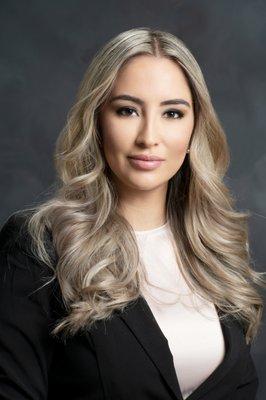 Yessica Bermudez - Tuscana Properties