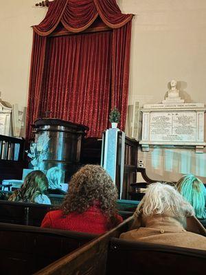 United First Parish Church