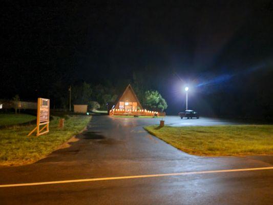 Eastern Wine and Spirits