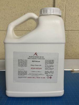 Advanced Print & Finishing Technologies