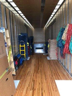 Alexander's Mobility Services-Atlas Van Lines