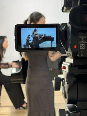 Jinny's Music Studio