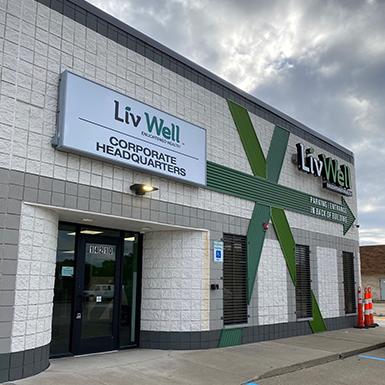 LivWell Enlightened Health Provisioning Center