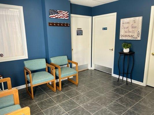 Sugar Grove Wellness