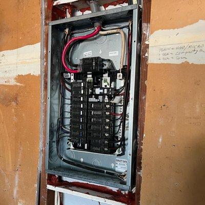 Slama Electrical Contractors