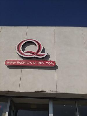 Fashion Q