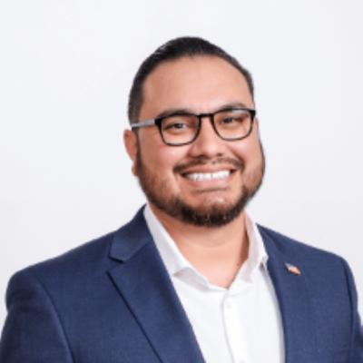 Farmers Insurance-Ricky Saldivar