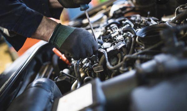 Lee's Auto Repairing